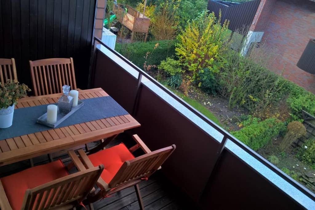 As-Immobilien, Unterkunft In Bielefeld Extérieur photo