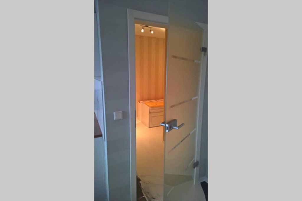 As-Immobilien, Unterkunft In Bielefeld Extérieur photo
