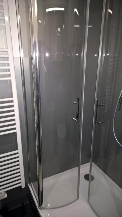 As-Immobilien, Unterkunft In Bielefeld Extérieur photo